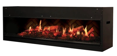 Электрокамин Dimplex Opti-V PGF-20 WiFi