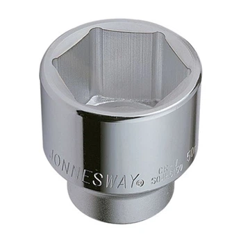Торцевая головка 3/4"DR, 46 мм, S04H6146 JONNESWAY