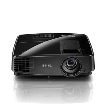 Проектор BenQ MS506, DLP, 13000:1, 3200 ANSI lm, SVGA (800x600), USB