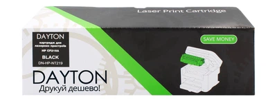 Драм-картридж Dayton для HP LJ CF219A (DN-HP-NT219)
