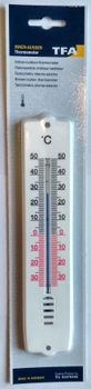 Термометр TFA уличный/комнатный 123009