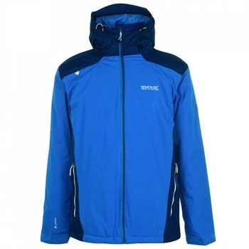 Дождевик Regatta Thornbridge 698 Blue, S (44) (10894401)