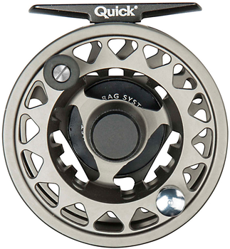 Катушка нахлыстовая DAM QUICK G-Fly class 5/6 (56726DAM)