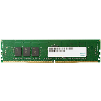Оперативна пам'ять DDR4 4GB 2133 MHz Apacer (AU04GGB13CDTBGH)