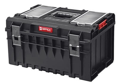 Ящик для инструментов Qbrick System System One 350 Profi (SKRQ350PCZAPG002)