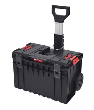 Ящик для инструментов Qbrick System One Cart 585 х 460 х 765 мм (SKRWQCBCZAPG002)