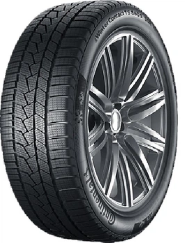 Continental WinterContact TS 860S 295/35 R19 104V XL