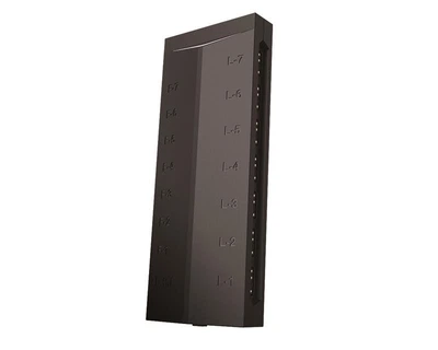 Хаб для вентиляторов ID-Cooling ARGB PWM HA-01