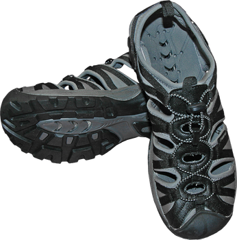 Сандали защитные Reis BKSWALK B 40