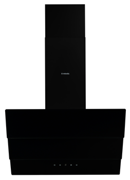 Вытяжка MINOLA HVS 6682 BL 1000 LED