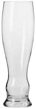 Zestaw szklanek do piwa Krosno Splendour 6 szt x 500 ml (5900345788609)