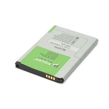 Аккумулятор PowerPlant LG G3 (BL-53YH) 3500mAh