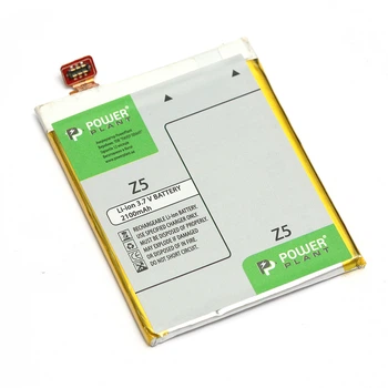 Аккумулятор PowerPlant ASUS Z5 (C11P1324) 2100mAh