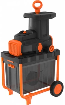 Измельчитель электрический Black+Decker BEGAS5800