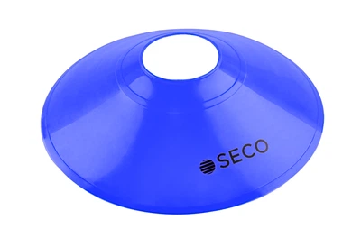 Фишка тренировочная Seco Синяя