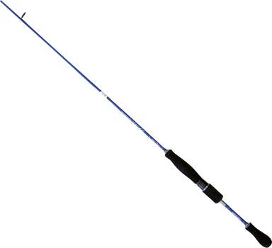 Удилище спиннинговое Nomura Akira Trout Area Blue 1.95 м 1.5-5 г Tubular Tip (NM20540519)