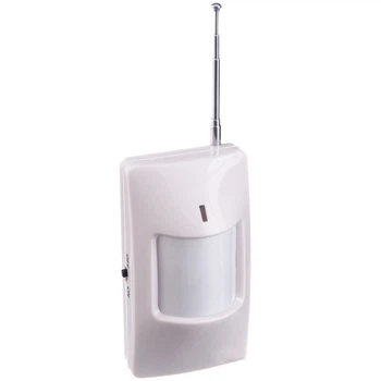 Беспроводной датчик движения PIR Detector HW01 (81381602)