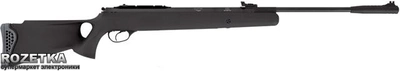 Пневматична гвинтівка Hatsan 125 TH Vortex (DP376532) — Уцінка