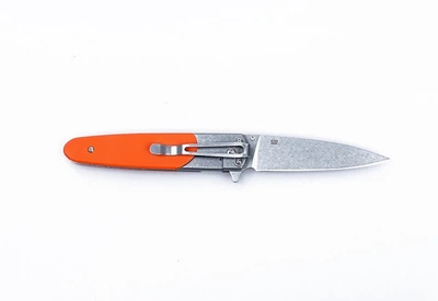 Ніж складаний Ganzo G743-2-OR