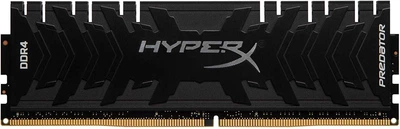 Оперативная память HyperX DDR4-4000 8192MB PC4-32000 Predator (HX440C19PB3/8)
