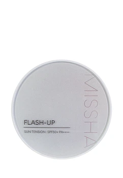 Солнцезащитная пудра Missha Flash Up Sun Tension SPF50+ Pa++++, 16 г (8809581452466)