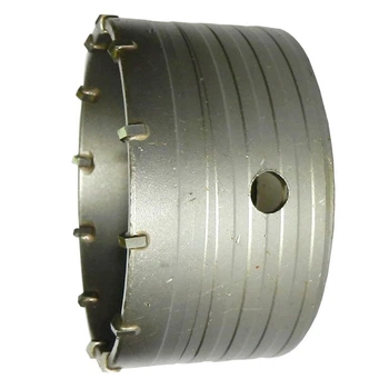 Коронка по бетону Sigma 110 х 70 мм 12 зубцов (1513171)