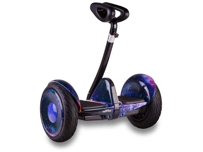 Сигвей мини TaoTao NineBot Mini (54V) (Music Edition) Old Space (Космос). 31182