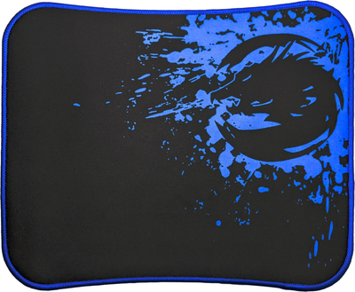 Игровая поверхность ProMat Dragon Blue (29х25 см) Speed (19306)