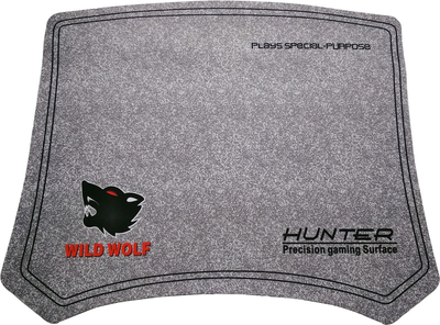 Игровая поверхность ProMat Wolf (30х25 см) Speed (12014)