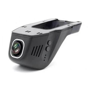 Відеореєстратор автомобільний UKC DVR на лобове скло Wi-Fi HD1080