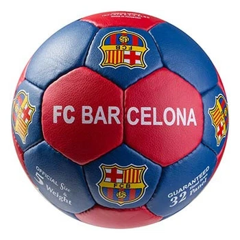 М'яч футбольний Барселона 433FCB