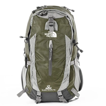 Рюкзак NorthFace Electron 40L Brown NF 096