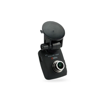 Відеореєстратор з GPS навігатором XBLITZ BLACK BIRD 2.0