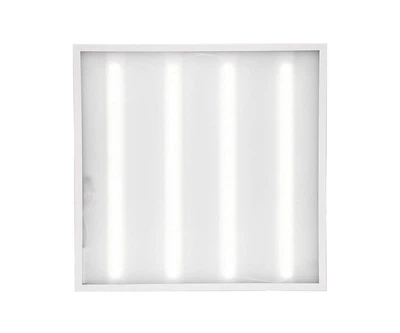 Светильник типа Армстронг LED панель Евросвет SH-595-20 OPAL 36Вт 6400К универсальный (595*595)