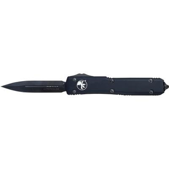 Нож Microtech Ultratech Double Edge DLC Tactical (122-1DLCT)