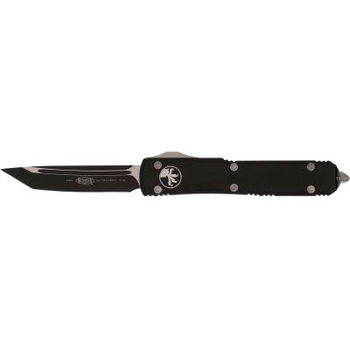 Нож Microtech Ultratech Tanto Black Blade (123-1)