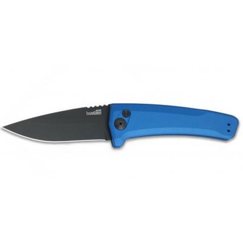Нож Kershaw Launch 3 синий (7300BLUBLK)
