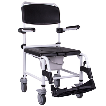 Крісло-каталка для душу і туалету OSD-WAVE