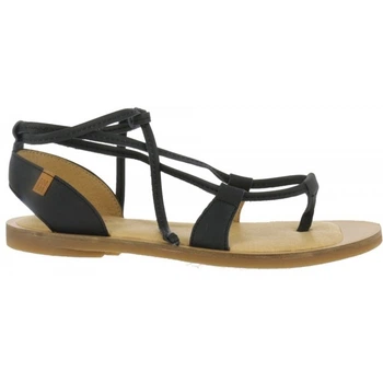 Сандалии El Naturalista N5180 Dolce Black / Tulip 38