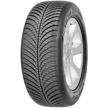 Всесезонные шины Goodyear Vector 4 Seasons SUV G2 255/60 R18 108V