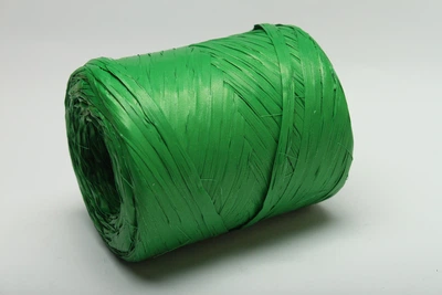 Рафия Польша Raphia травяная 200 м(569-34)