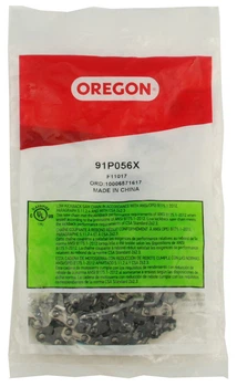 Цепь 68 звеньев (34 зуба) Oregon 73LPX068E шаг 3/8 паз 1,5 арт.цепш110
