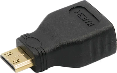 Переходник PowerPlant HDMI - mini HDMI (CA911080)