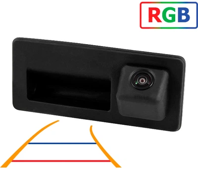 Камера заднього виду Gazer CC2015-1T5 (VW/SEAT)