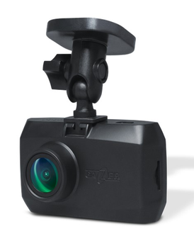 Відеореєстратор Gazer F125