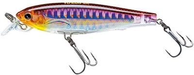Воблер Yo-Zuri 3DS Minnow SP 100 мм 17 г HHWS (F1157-HHWS)