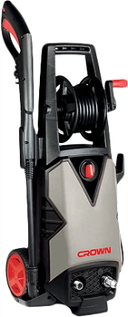 Мойка высокого давления Crown CT42022