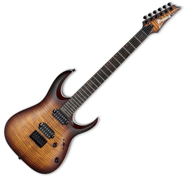 Электрогитара Ibanez RGA42FM Dragon Eye Burst Flat (226622)