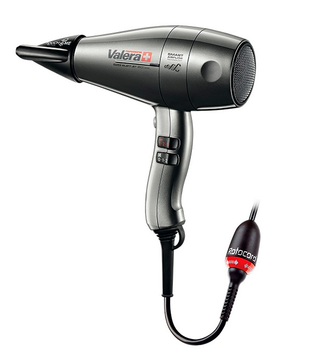 Фен VALERA Swiss Turbo 8600 Ionic ROTOCORD (SXJ8600DRC)