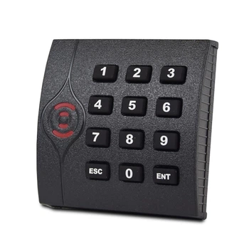 Зчитувач ZKTeco KR202E (114056)